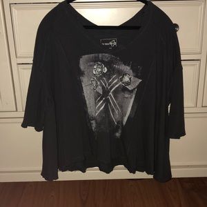 Free People shirt